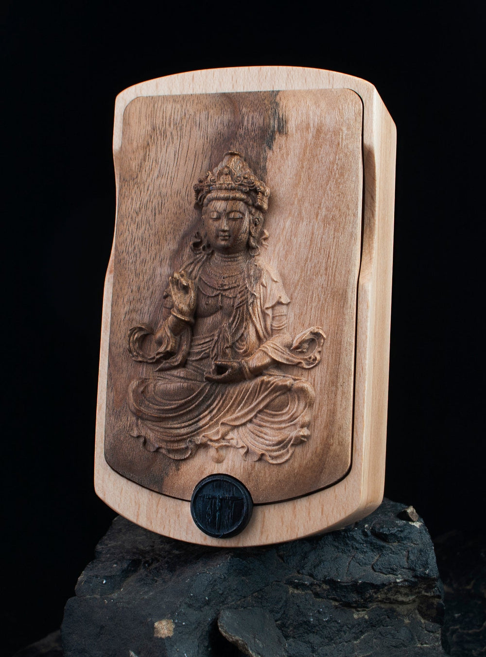 Spiritual Watches