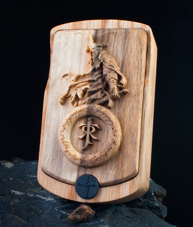 Fantasy & Gothic Watches
