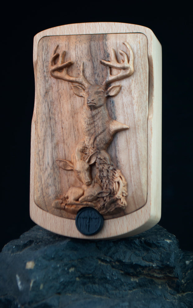Wildlife, Nature Watches
