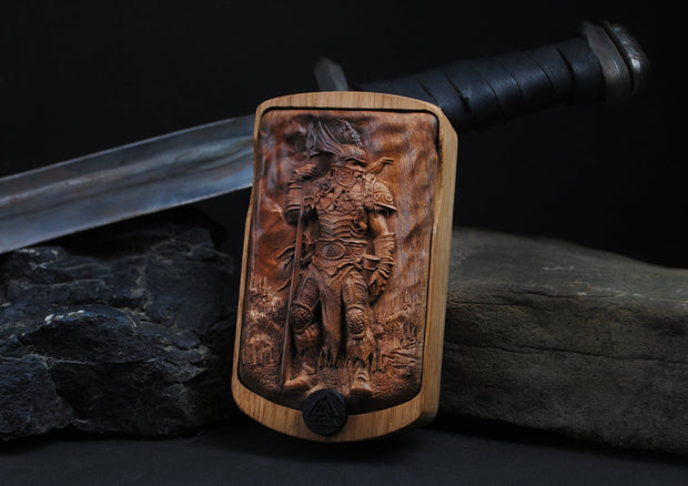Viking & Norse