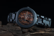Buddha — Spiritual Wooden Watch