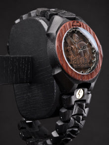 Fallout New Vegas — Dark Wood Watch