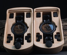 Corporate Logo Watch — Personalized Company Timepiece