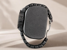 Slavic Symbol — Wooden Watch