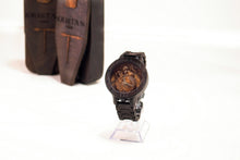 Dark Warrior — Bog Oak Watch
