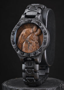 Custom Logo Watch — Bespoke Corporate Timepiece