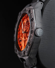 White Tree — Bog Oak Fantasy Watch