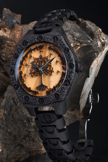 White Tree — Blackwood Fantasy Watch
