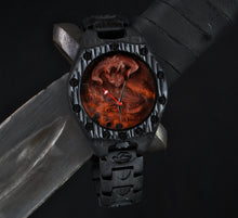 Balrog — Bog Oak Fantasy Watch