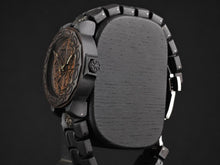 Slavic Symbol — Wooden Watch