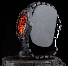White Tree — Bog Oak Fantasy Watch