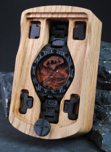 Balrog — Bog Oak Fantasy Watch
