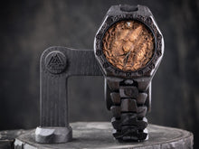 Fenrir — Norse Wooden Watch