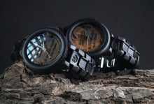 Corporate Logo Watch — Personalized Company Timepiece
