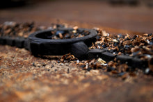 Bog Oak — Personalized Wooden Watch