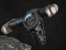 Slavic Symbol — Wooden Watch