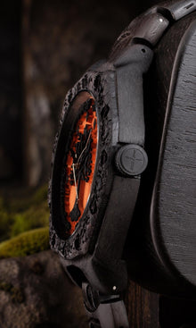 White Tree — Blackwood Fantasy Watch