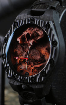 Balrog — Bog Oak Fantasy Watch