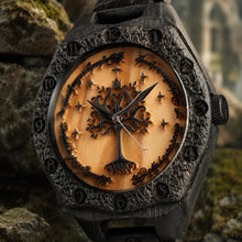 White Tree — Blackwood Fantasy Watch