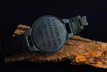 Dark Warrior — Bog Oak Watch