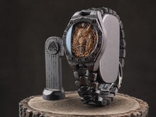 Fenrir — Norse Wooden Watch