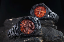 White Tree — Blackwood Fantasy Watch