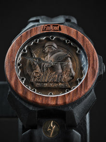Fallout New Vegas — Dark Wood Watch