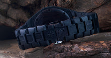 Viking Warrior — Limited Edition Wooden Watch