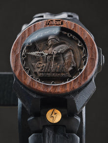 Fallout New Vegas — Dark Wood Watch