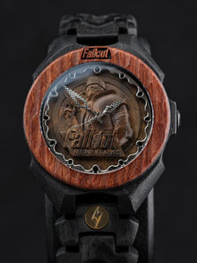 Fallout New Vegas — Dark Wood Watch