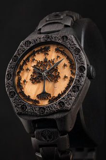 White Tree — Blackwood Fantasy Watch