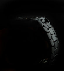 Ice Dragon — Bog Oak Fantasy Watch