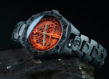White Tree — Bog Oak Fantasy Watch