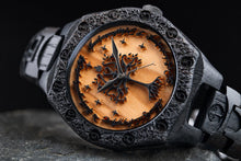 White Tree — Blackwood Fantasy Watch