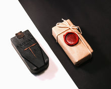 Dark Warrior — Bog Oak Watch