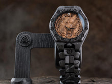 Fenrir — Norse Wooden Watch