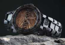 Custom Logo Watch — Bespoke Corporate Timepiece