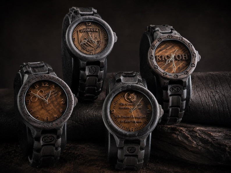 Engraving and quality control