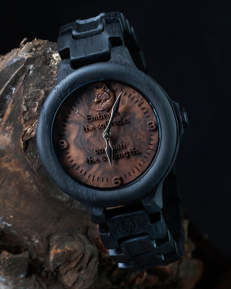 Grenadil African blackwood