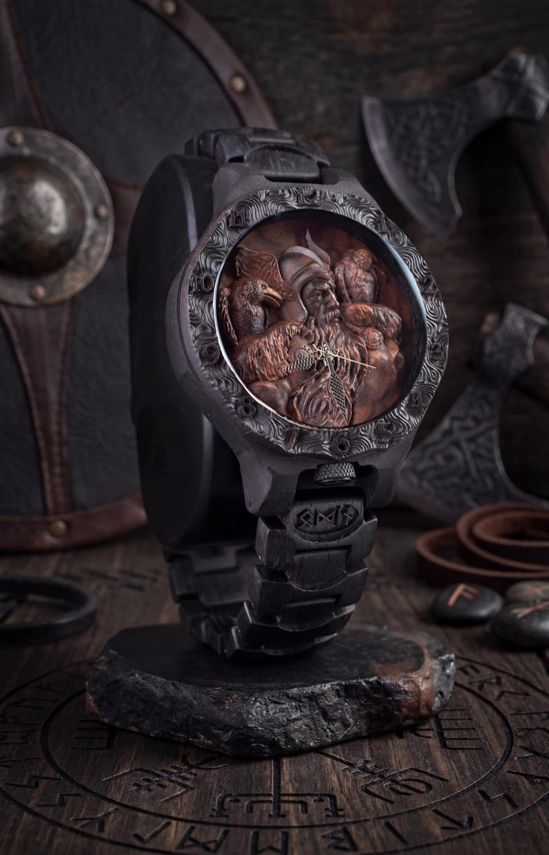 Viking & Norse — KRISTAN TIME